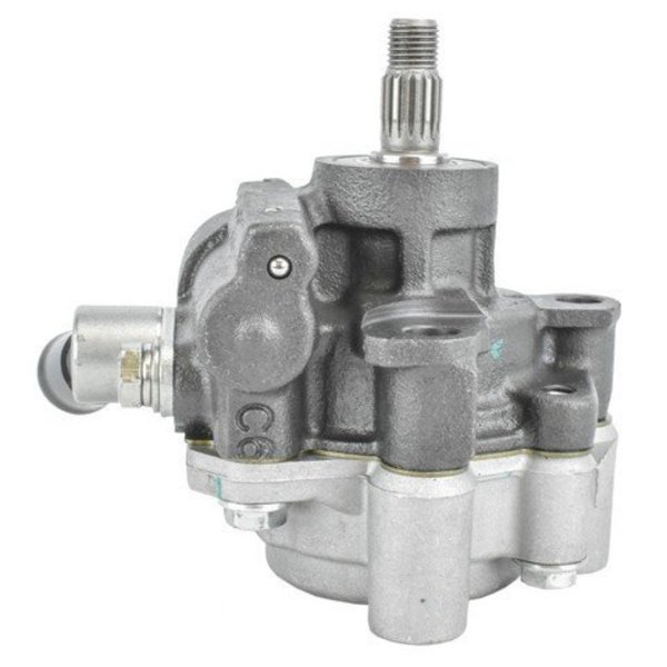 Atlantic Auto Entprs Toyota Oe#4432033040 Pwr Steer Pump, 5224N 5224N